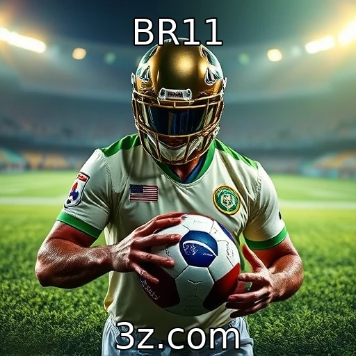 BR11 Análise das principais apostas esportivas para o Campeonato Brasileiro 2023