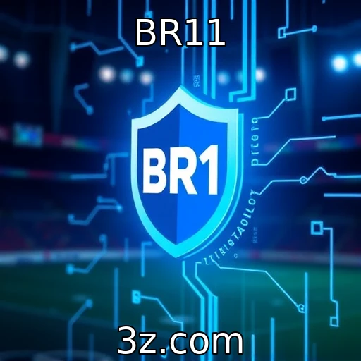 BR11 Desvendando as Estratégias Vencedoras nas Apostas Esportivas