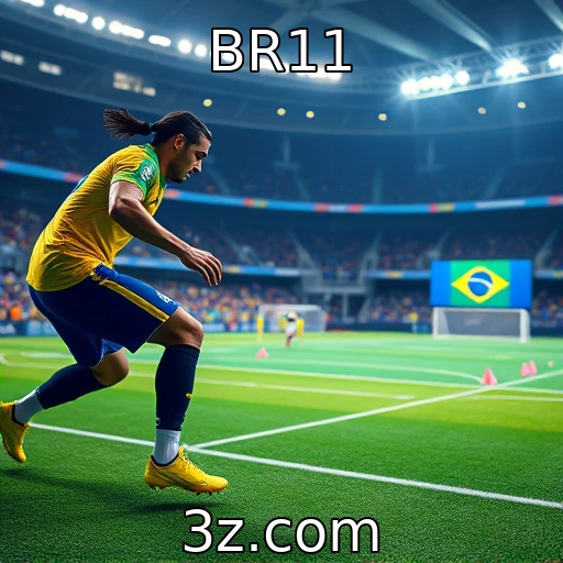 BR11 O impacto das criptomoedas nas apostas esportivas no Brasil