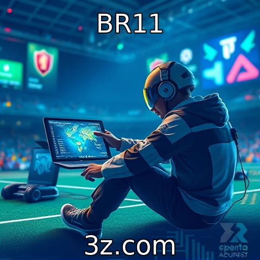 BR11 Os segredos das apostas esportivas em grandes campeonatos