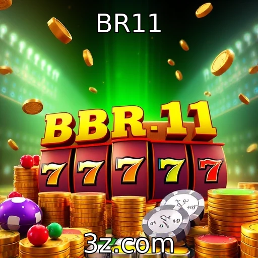 BR11 Como os jackpots progressivos estão transformando cassinos online