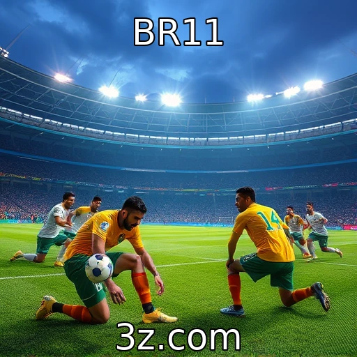 BR11 Apostas Esportivas: Estratégias para Maximizar Seus Ganhos em 2025