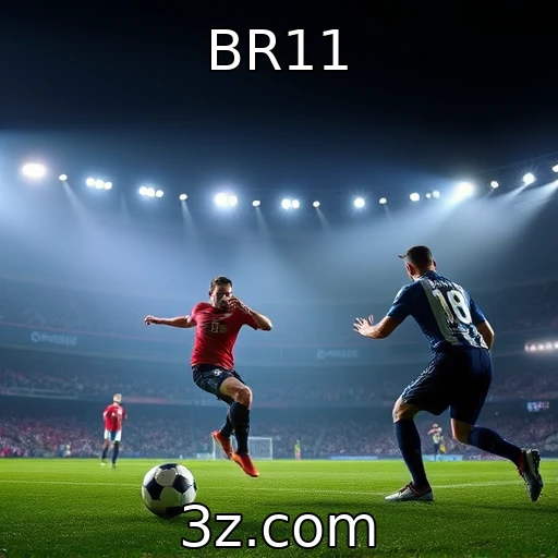 BR11 Apostas Esportivas: Como Analisar Partidas Para Aumentar Seus Lucros