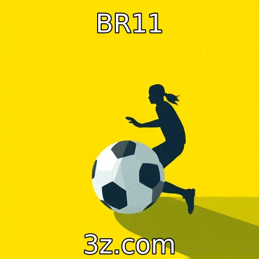 BR11 Apostas esportivas: como analisar jogos e fugir da armadilha da emoção