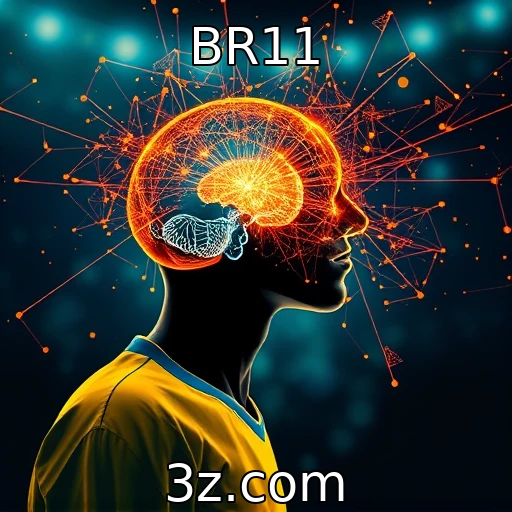 BR11 A explosão das apostas esportivas no Brasil e o futuro promissor